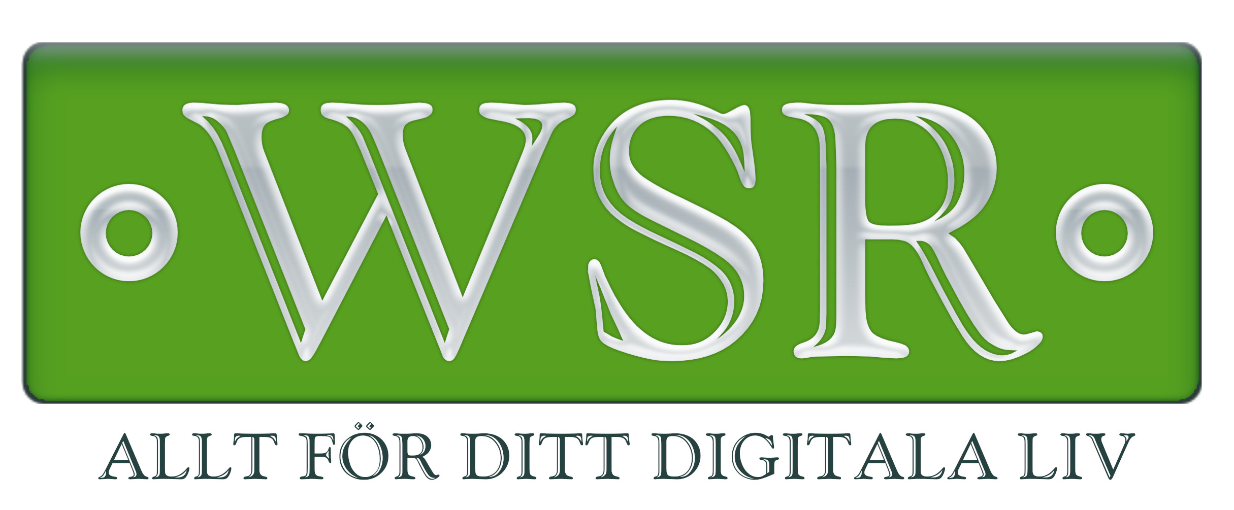 WSR IT Service